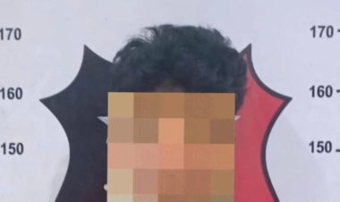 Unit Reskrim Polsek Batu Ampar Berhasil Ungkap Kasus Persetubuhan Anak di Bawah Umur di Nagoya Square