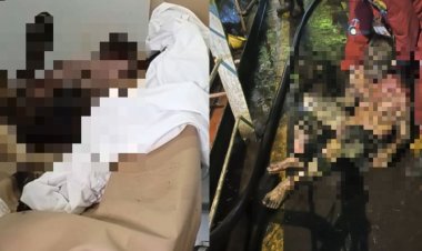 Ledakan Kapal MT Federal II, Warga Sebut PT ASL Shipyard “Galangan Maut”, 10 Tewas, 21 Luka-luka