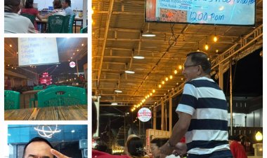 DPP Komite Anti Korupsi Indonesia Desak Kapolri Tindak Praktik Judi Lotto Ilegal di Karimun