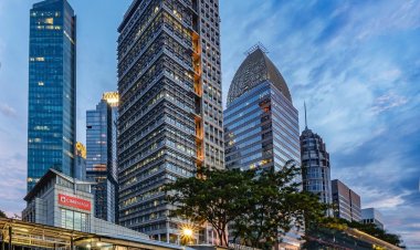 CIMB Niaga Luncurkan GreenBizReady, Dorong Transformasi Keberlanjutan Bagi Pelaku UKM dan Komersial