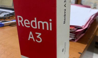 Mantan Karyawan Bobol Cafe Kobie, Polisi Tangkap Pelaku di Sekupang