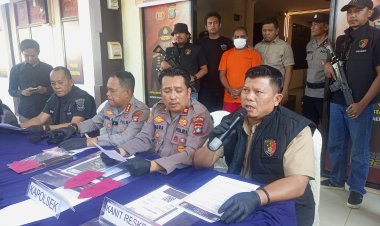 Empat Korban PMI Ilegal Diselamatkan, Polsek Bengkong Ungkap Modus Pengiriman ke Luar Negeri