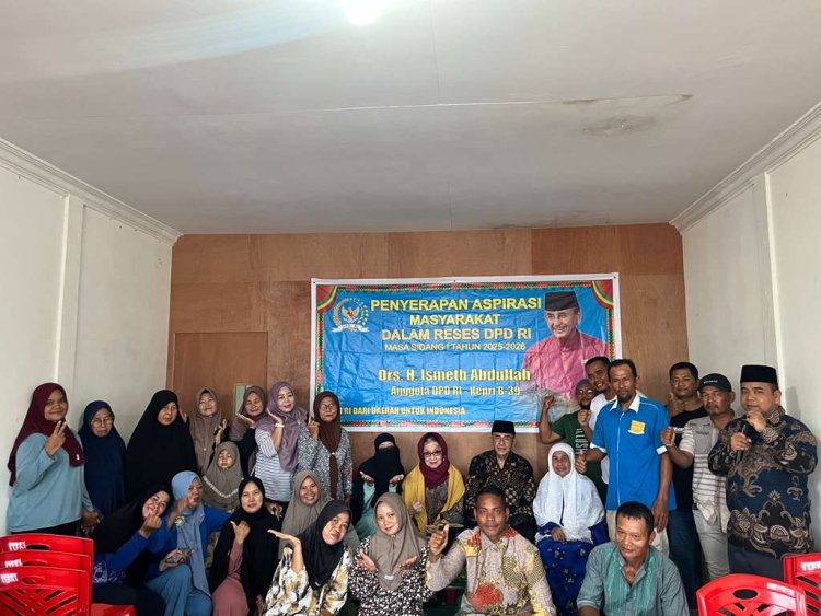 Proses Rekrutmen BLK Dipertanyakan, Warga Kampung Jelutung Desak Transparansi