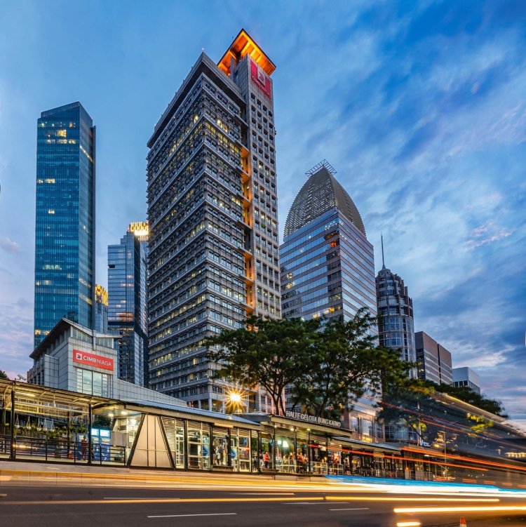 CIMB Niaga Luncurkan GreenBizReady, Dorong Transformasi Keberlanjutan Bagi Pelaku UKM dan Komersial