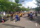 IMI Gelar Road Race Championship 2025: Ajang Kebangkitan Otomotif Buru Selatan