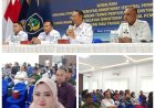 Kalapas Kelas IIA Batam Terima Kunjungan Media, Bahas Sinergi Publikasi dan Pembinaan Warga Binaan