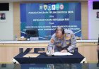 POLDA KEPRI RESMIKAN KERJA SAMA STRATEGIS TAHUN 2025: WUJUDKAN REKRUTMEN BERSIH DAN HUMANIS
