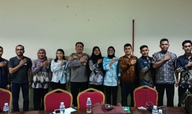 Dukung Program MBG-Dorong Pemerataan Gizi, Unit SPPG Bersilahturahmi dengan Polsek Bengkong