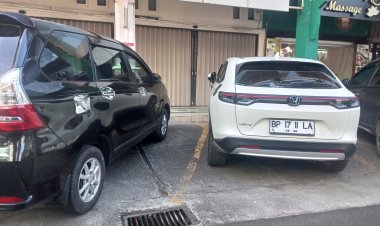 Modifikasi Plat Nomor Kendaraan Masih Marak, Polisi Ingatkan Sanksi Pidana dan Denda