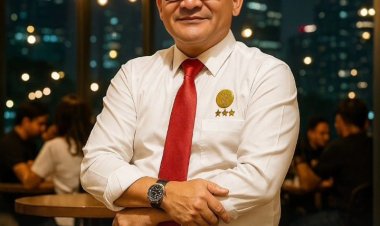 Koordinator DPP KAKI Cecep Cahyana: Hari Pahlawan Momentum Teruskan Semangat Perjuangan Membangun Indonesia Maju