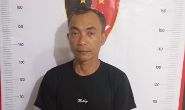 Polsek Sekupang Ungkap Kasus Pencabulan Anak di Bawah Umur, Pelaku Diamankan