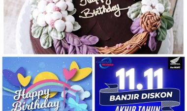 Kru Tim Media Batam24 dan Newscyber Mengucapkan Selamat Ulang Tahun ke-55 Kepada PT. Capella Dinamik Nusantara Kepri