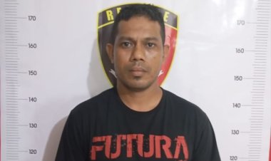 Polsek Sekupang Kembali Mengungkap Kasus Persetubuhan dan Pencabulan Anak di Bawah Umur, Pelaku Diamankan