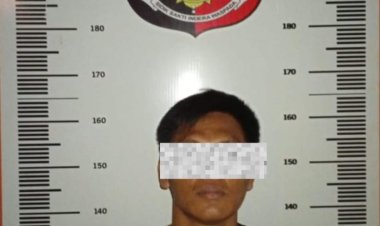 Aksi Penggelapan di Sagulung Terbongkar, Pelaku Ditangkap Saat Santai di Parkiran