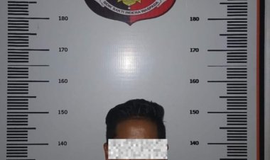 Penggelapan Honda Scoopy di Sagulung Terungkap, Pelaku  Ditangkap Polisi