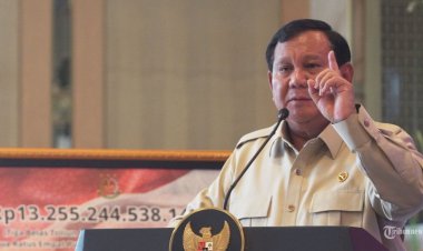 Transformasi Kebijakan Prabowo: Menguatkan Ekonomi Desa dan Mendorong Penciptaan Kerja