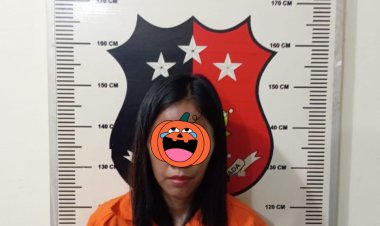 Pencurian Kalung Emas di Restoran Mie Cekban Terungkap, Pelaku Ditangkap Saat Akan Menggadaikan Barang