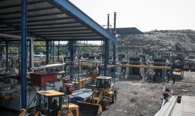 54 Perusahaan Asing Tertarik Ikut Program Waste-to-Energy Danantara