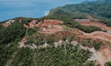 Pemerintah Indonesia Cabut Empat Izin Tambang Nikel di Raja Ampat karena Pelanggaran Lingkungan