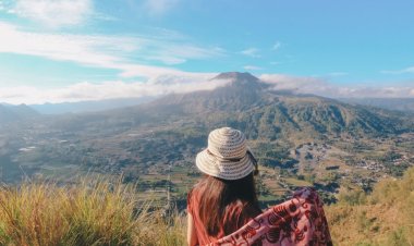 Liburan Akhir 2025, Tren Solo Traveling dan Hidden Gem Nusantara Makin Diminati Wisatawan Muda