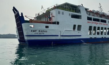 Layanan Penyeberangan Batam–Bintan Ditambah untuk Atasi Lonjakan Penumpang Akhir Tahun