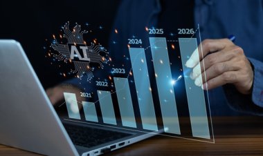 Industri Teknologi Global Catat Lonjakan Investasi pada Akhir 2025