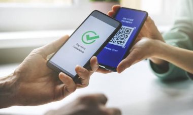 Bank Digital Kuasai Pasar Pembayaran, Transaksi Non-Tunai Tembus Rekor di 2025