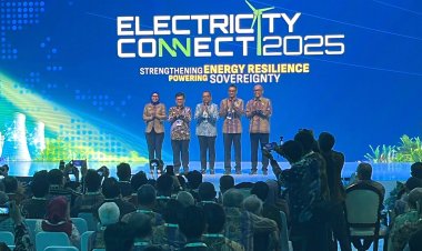 Jakarta – Pemerintah Percepat Pembangunan Infrastruktur Energi Nasional, Fokus pada Transisi Listrik dan Kemandirian Industri Strategis