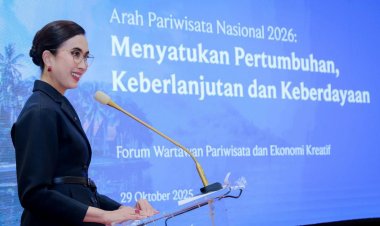 Menilik Tren Pariwisata Global 2025: Teknologi, Keberlanjutan, dan Destinasi Baru