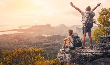 Pariwisata Internasional 2025: Teknologi & Keberlanjutan Dorong Pemulihan Global