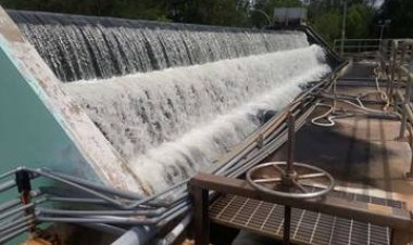 Kapasitas Air Bersih Batam Ditambah, SPAM Duriangkang Mulai Diperluas 2025