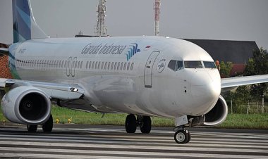 Penerbangan Domestik Naik 20% Jelang Libur Akhir Tahun, Destinasi Bali & Labuan Bajo Paling Diminati