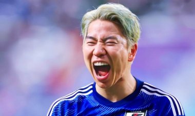 Timnas Jepang Tumbangkan Brasil 2–1 dalam Laga Persahabatan Internasional