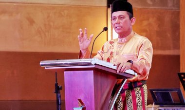 Pemprov Kepri Tambah 320 Beasiswa Baru untuk Siswa Berprestasi di 2025