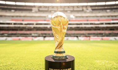 Menjelang Piala Dunia 2026, Dunia Sepak Bola Memanas: Era Baru dengan 48 Tim, Siapa Favorit Juara?