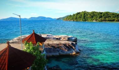 Kepri Siap Tampil — Pariwisata & Budaya Bergerak, Target Wisatawan Naik 2025–2026