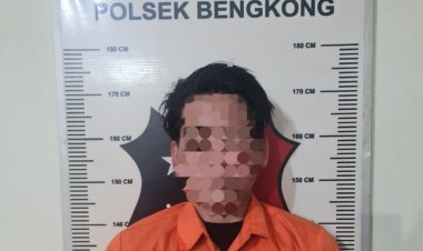 Tak Terima Dihajar, Perempuan di Bengkong Batam Polisikan Suami Sirinya gara-gara Cemburu