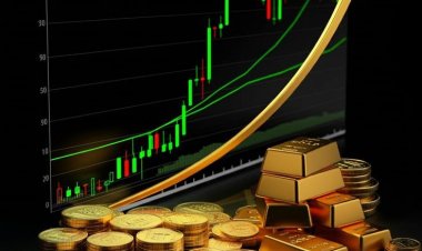 Harga Emas Antam Hari Ini Stabil Cenderung Naik Tipis, Investor Jangka Panjang Tetap Optimis