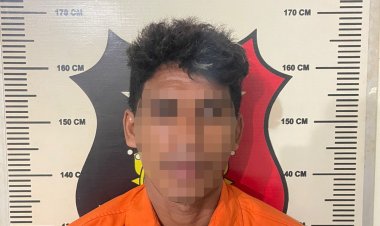 Penganiayaan di Lapangan Mini Soccer, Reskrim Polsek Bengkong Bertindak Cepat Amankan Pelaku