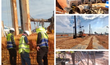 CCYRI Diduga Terapkan Skema Pemotongan Sepihak dan Penahanan Pembayaran Miliaran Rupiah pada Kontraktor Lokal