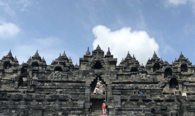 ren Wisata Indonesia Bergeser: Wisatawan Lebih Sadar Nilai dan Prioritaskan Pengalaman Lokal Otentik