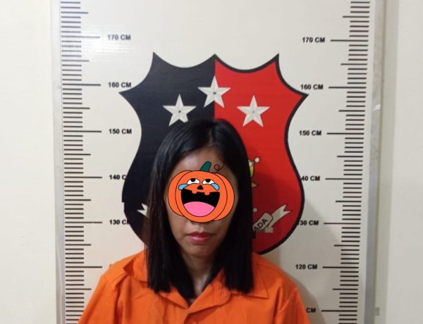 Pencurian Kalung Emas di Restoran Mie Cekban Terungkap, Pelaku Ditangkap Saat Akan Menggadaikan Barang