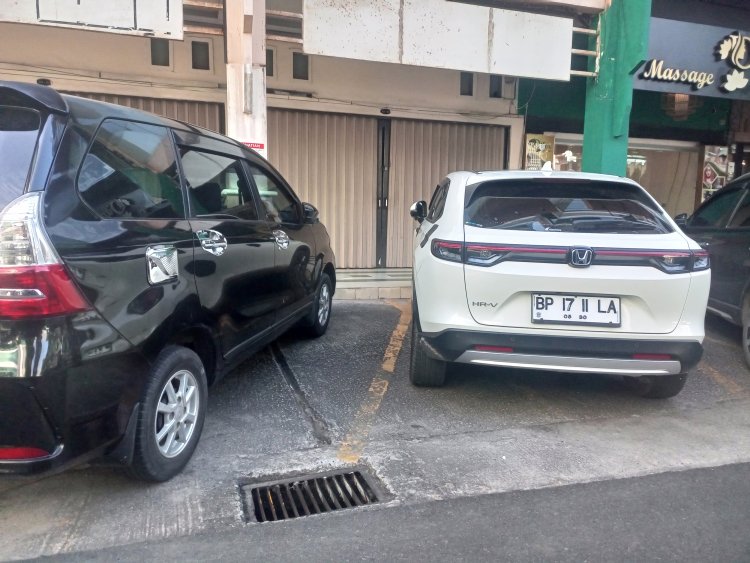 Modifikasi Plat Nomor Kendaraan Masih Marak, Polisi Ingatkan Sanksi Pidana dan Denda