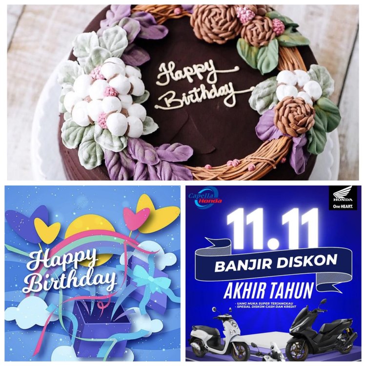 Kru Tim Media Batam24 dan Newscyber Mengucapkan Selamat Ulang Tahun ke-55 Kepada PT. Capella Dinamik Nusantara Kepri