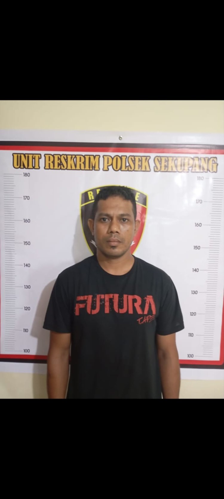 Polsek Sekupang Kembali Mengungkap Kasus Persetubuhan dan Pencabulan Anak di Bawah Umur, Pelaku Diamankan