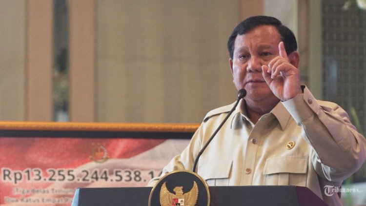Transformasi Kebijakan Prabowo: Menguatkan Ekonomi Desa dan Mendorong Penciptaan Kerja