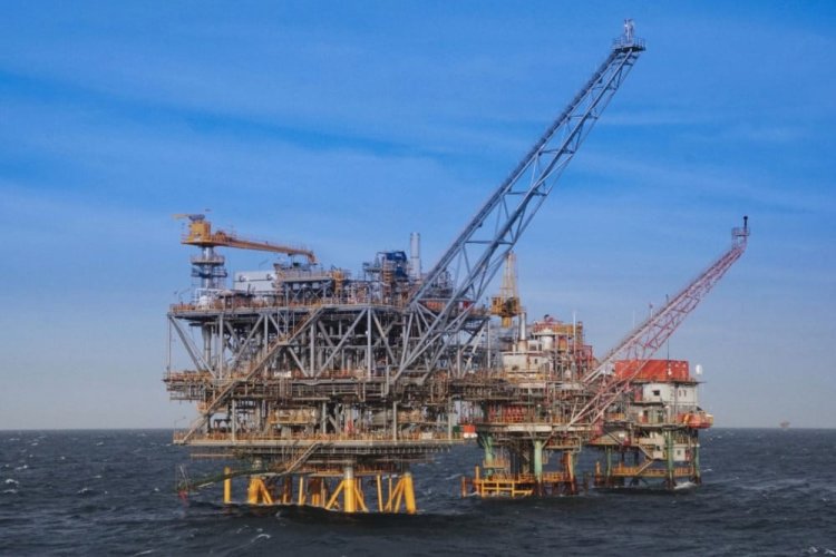 ESDM Lelang 75 Wilayah Kerja Migas Secara Serentak untuk Capai Target Produksi 900 Ribu Barel/Hari