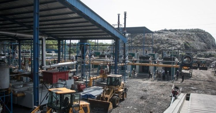 54 Perusahaan Asing Tertarik Ikut Program Waste-to-Energy Danantara