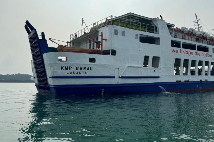Layanan Penyeberangan Batam–Bintan Ditambah untuk Atasi Lonjakan Penumpang Akhir Tahun