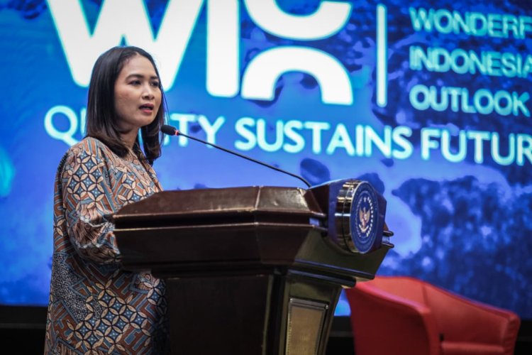 Pariwisata Berkualitas Jadi Prioritas: Kemenpar Luncurkan Outlook 2025/2026 dan Soroti Tren Ekowisata & Wellness